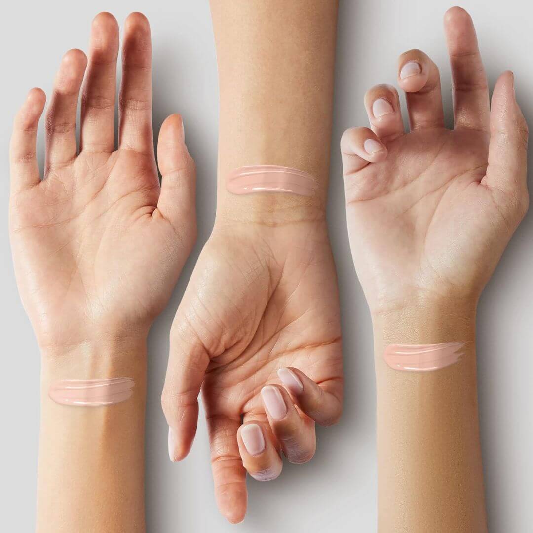 CoverGirl Trublend Matte Made Liquid Foundation 30ml,