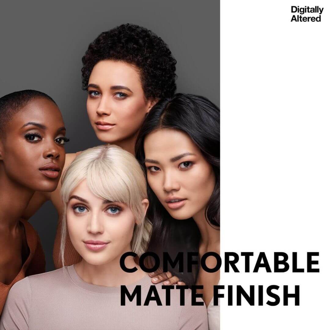 CoverGirl Trublend Matte Made Liquid Foundation 30ml,