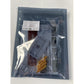 Crack Monitoring Record, Standard Tell-Tale Crack Monitor For The Standard And Corner Tell-Tale (1PCS),