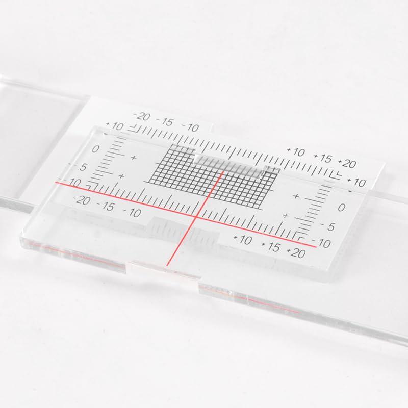 Crack Monitoring Record, Standard Tell-Tale Crack Monitor For The Standard And Corner Tell-Tale (30PCS),