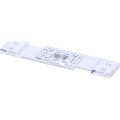 Crack Monitoring Record, Standard Tell-Tale Crack Monitor For The Standard And Corner Tell-Tale (1PCS),