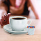 Crave Beverages Flavored Coffee Pods Sampler, Assorted Variety Pack, Compatible with 20 K-Cup Brewers, 100 Count