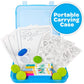 Crayola Color Wonder Mess Free Coloring Activity Set (30+ Pcs), With Markers, Stamps, And Stickers, Gift For Toddlers, 3+,071662323493