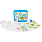 Crayola Color Wonder Mess Free Coloring Activity Set (30+ Pcs), With Markers, Stamps, And Stickers, Gift For Toddlers, 3+,071662323493