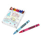 Crayola Crayon Tub 240 Count Bulk Crayons for Toddlers Kindergarten Back to School Art Supplies