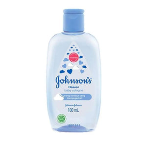 Johnson's Baby Heaven Cologne 100ml