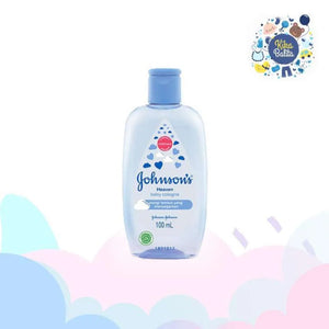 Johnson's Baby Heaven Cologne 100ml