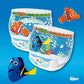 Huggies Little Swimmers Disney Pixar Finding Dory 11 Swim Nappies Size No.5-6 (12-18kg)