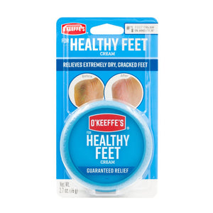 O'Keeffe's For Healthy Feet Foot Cream 76g