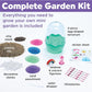 Creativity for Kids Unicorn Terrarium Mini Garden Kit for Girls Unique Gift Arts and Crafts Ages 6+
