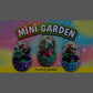 Creativity for Kids Mermaid Terrarium Kit, Mini Garden Craft Toy, STEM Gift for Girls Ages 6+