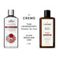 Cremo Cremo Body Wash Men, A Sophisticated Blend Of Distillers Spice, Fine Bourbon And White Oak, 16 Fl Oz