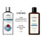 Cremo Cremo Body Wash Men, A Woodsy Scent With Notes Of Lemon Peel, Cypress And Cedar, 16 Fl Oz