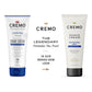 Cremo Cremo Shaving Cream, Barber Grade Cooling Shave Cream, Astonishingly Superior Ultra-Slick Shaving Cream For Men, Fights Nicks, Cuts And Razor Burn, 6 Fl Oz