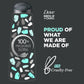 Dove Men +Care Eucalyptus + Birch Revitalizing 2-In-1 Shampoo + Conditioner 355ml,079400475510,