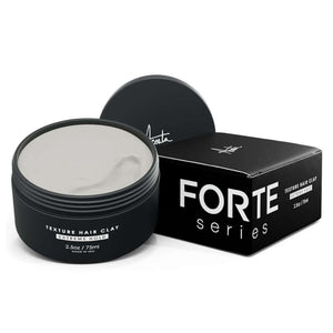 Alex Costa Forte Series Extreme Hold Texture Hair Clay 75ml