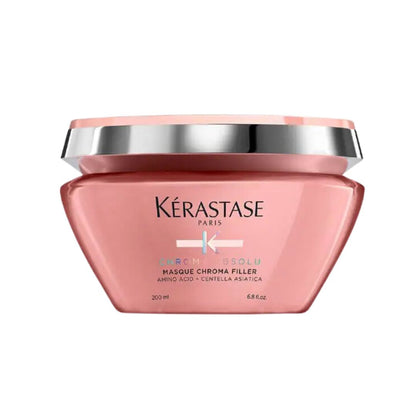 Kerastase Chroma Absolu Masque Chroma Filler Hair Mask 200ml