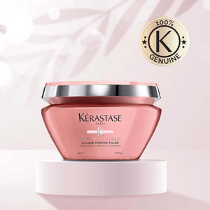 Kerastase Chroma Absolu Masque Chroma Filler Hair Mask 200ml