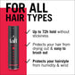 Schwarzkopf Taft Power Hair Lacquer Hold No.5 Hair Spray 250ml