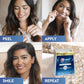 Crest Crest 3D Whitestrips Professional Effects Plus, 3D White, Teeth Whitening Strip Kit, 48 Strips (24 Count Pack), Crest Teeth Whitening Strips, Teeth Whitening Kit
