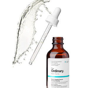 The Ordinary Hair Care Multi-Peptide Serum For Hair Density 60ml,769915195910