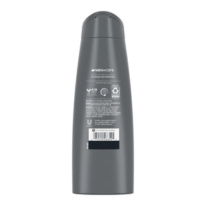 Dove Men +Care Fresh + Clean Menthol Fortifying Shampoo + Conditioner 355ml,079400266545,