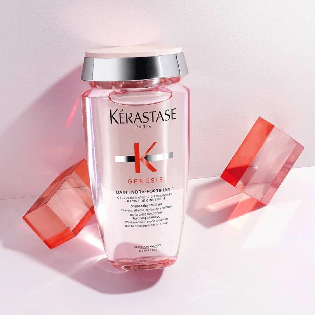 Kerastase Genesis Bain Hydra-Fortifiant Shampoo 250ml,3474636857814