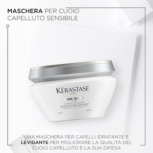 Kerastase Specifique Masque Hydra-Apaisant Hair Mask 200ml