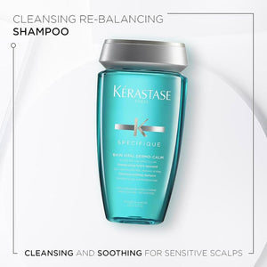 Kerastase Specifique Bain Vital Dermo-Calm Shampoo 250ml