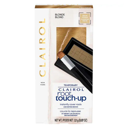 Clairol Temporary Blonde Blond Root Touch-Up 2.1g