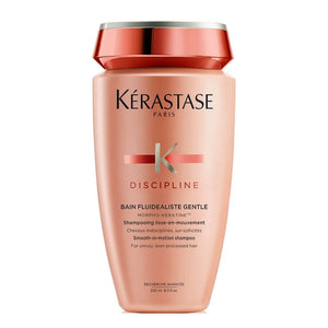 Kerastase Discipline Bain Fluidealiste Gentle Shampoo 250ml