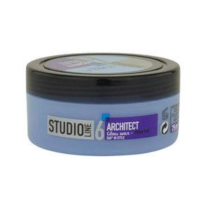 L'Oreal Paris Studio Line No.6 Architect Gloss Wax 75ml,3600522470922