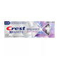 Crest 3D White Brilliance Vibrant Peppermint Anticavity Toothpaste 130g