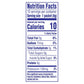 Crystal Light Lemonade Naturally Flavored Powdered Drink Mix, 120 Count, Pack of 12 Boxes (10 On-the-Go Packets per Box)