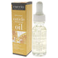 Cuccio Cuccio Naturale Revitalizing Cuticle Oil - Hydrating Oil For Repaired Cuticles Overnight - Remedy For Damaged Skin And Thin Nails - Paraben/Cruelty-Free Formula - Milk And Honey - 0.5 Oz