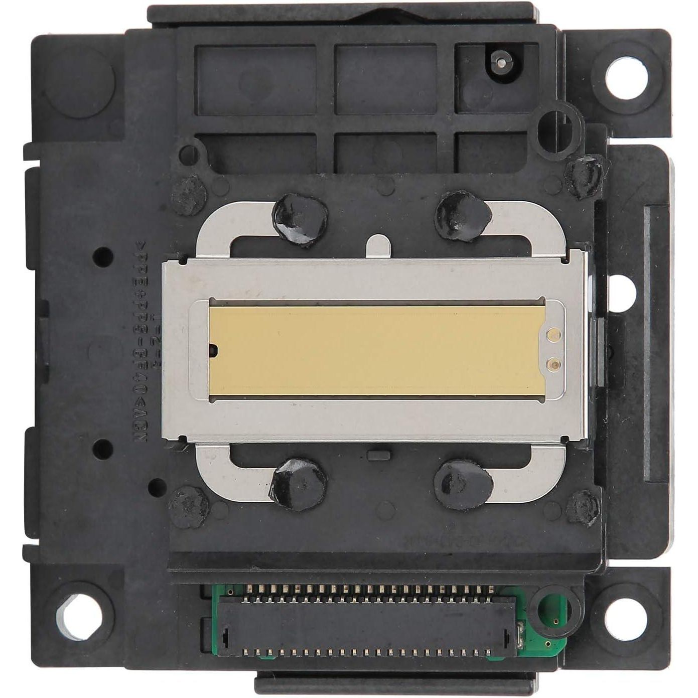 Cuifati Replacement Print Head For L300 L358 L365 L550 L551 L350 L353 L360 L381 L385 PX405 PX435 L301L303 L351 L353 L551/310 L358 ME303,