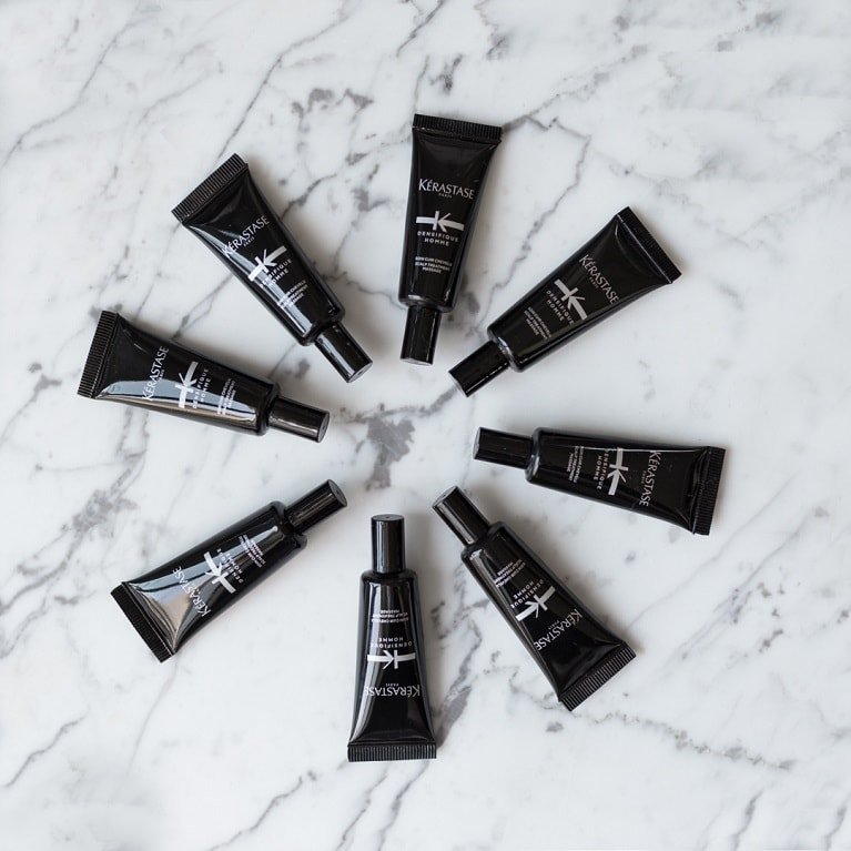 Kerastase Densifique Homme (Pack Of 30) 6ml Each,3474636356010,