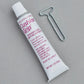 Cushion Grip Original Thermoplastic Denture Adhesive 28g