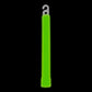 Cyalume Glow Sticks Military Grade Lightstick - Premium Green 6 SnapLight Emergency Chemical Light Stick With 12 Hour Duration , 10 Pack,