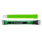 Cyalume Glow Sticks Military Grade Lightstick - Premium Green 6 SnapLight Emergency Chemical Light Stick With 12 Hour Duration , 10 Pack,