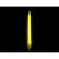 Cyalume Yellow Emergency Glow Sticks - Premium 6 SnapLight Survival Glow Sticks With 8 Hour Duration For Use As Emergency Flares And Hiking Safety Gear (Bulk Pack Of 10 Safety Glow Sticks),