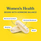 SMNutrition DIM Supplement 200 Mg | Estrogen Balance For Women And Men | Hormonal Acne, Hormone Balance, Menopause And Antioxidant Support | Clean Label Project Certified, Vegan And Soy Free Diindolylmethane | 60 Ct.