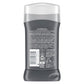 DOVE MEN + CARE Deodorant Stick For Men Morning Fresco Aluminum Free 72-Hour Odor Protection Mens Deodorant With Essential Oils And 1/4 Moisturizing Cream, 3 Ounce (Pack Of 3),