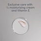 DOVE MEN + CARE Deodorant Stick For Men Aluminum Free 72-Hour Odor Protection Paradiso Sunrise 3 Count Mens Deodorant With Essential Oils And 1/4 Moisturizing Cream 3 Oz,