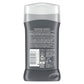 DOVE MEN + CARE Deodorant Stick For Men Clean Comfort Aluminum Free 72-Hour Odor Protection Mens Deodorant With 1/4 Moisturizing Cream, 3 Ounce (Pack Of 4),