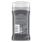 DOVE MEN + CARE Deodorant Stick For Men Aluminum Free 72-Hour Odor Protection Paradiso Sunrise 3 Count Mens Deodorant With Essential Oils And 1/4 Moisturizing Cream 3 Oz,
