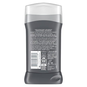DOVE MEN + CARE Deodorant Stick For Men Clean Comfort Aluminum Free 72-Hour Odor Protection Mens Deodorant With 1/4 Moisturizing Cream 3 Oz,