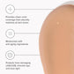 DRMTLGY DRMTLGY Anti-Aging Tinted Moisturizer SPF 46 Sheer Face Sunscreen And Lightweight Makeup With Broad Spectrum UV Protection Hydrating Skin Care And Face Moisturizer FSA HSA Eligible (1.7 Oz)