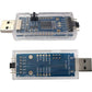 DSD TECH SH-U09C2 USB To TTL Adapter Built-in FTDI FT232RL IC For Debugging And Programming,