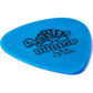 DUNLOP 1.0mm Blue Guitar Pick-12 Pack Tortex Standard (418P1.0),